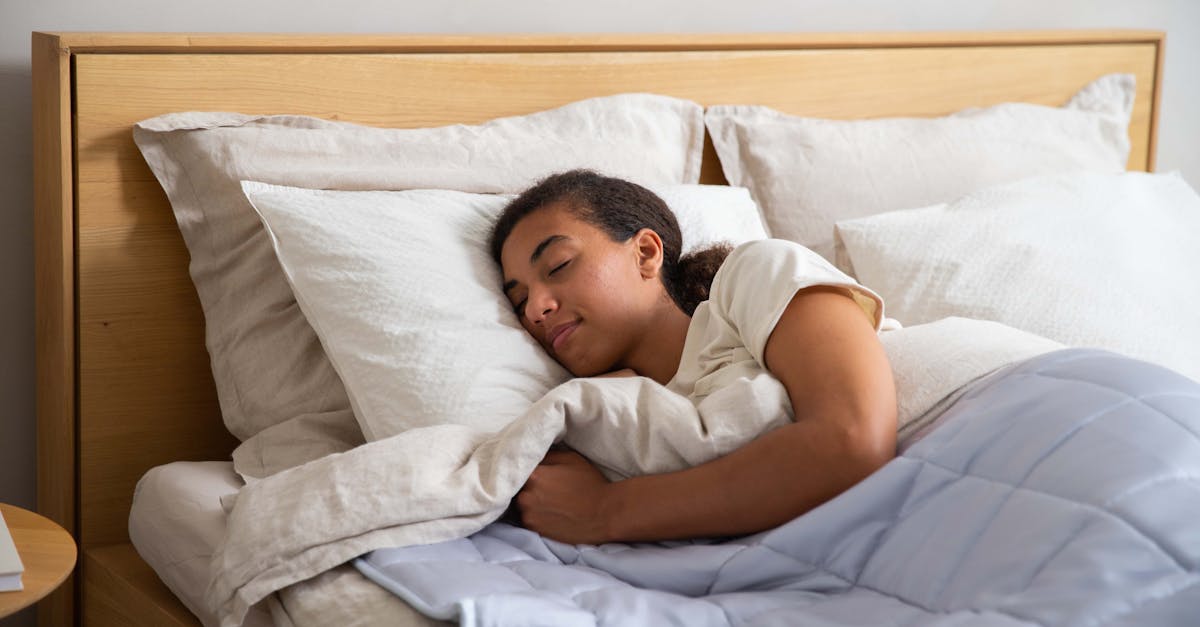 Mattress Selection and Consultation