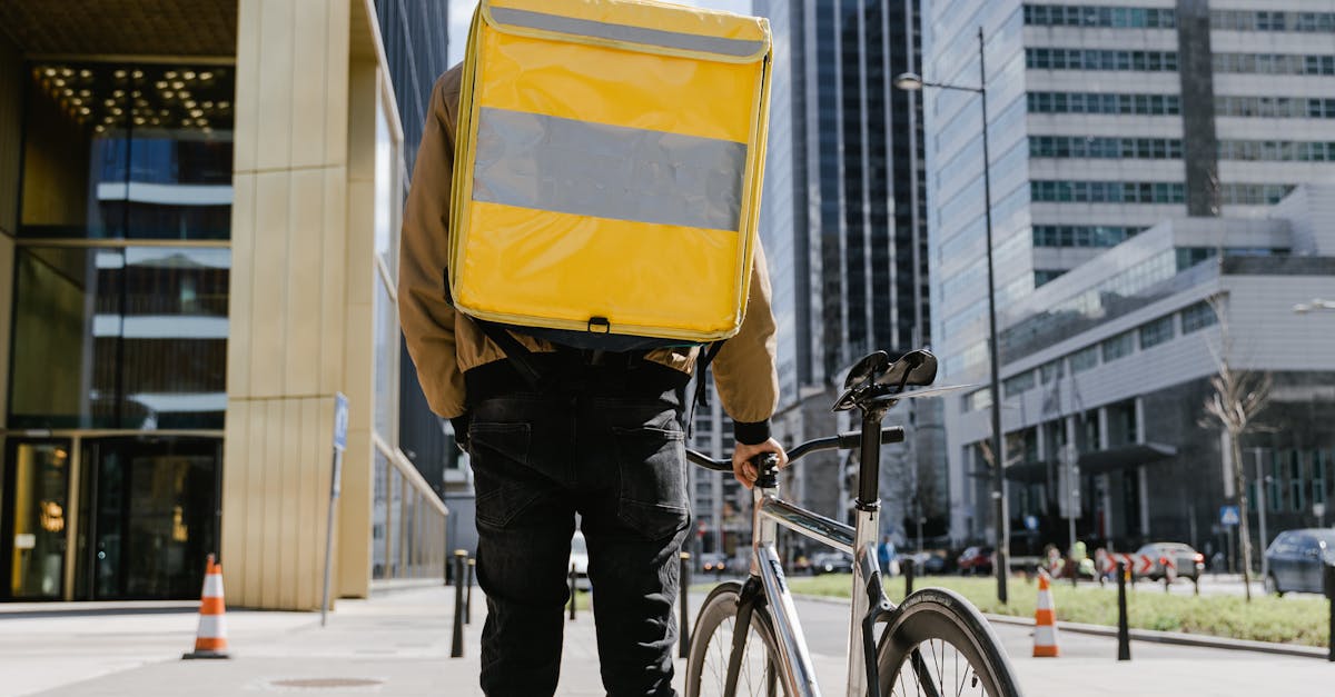 Review of the Top Same Day Delivery Companies in the U.S.