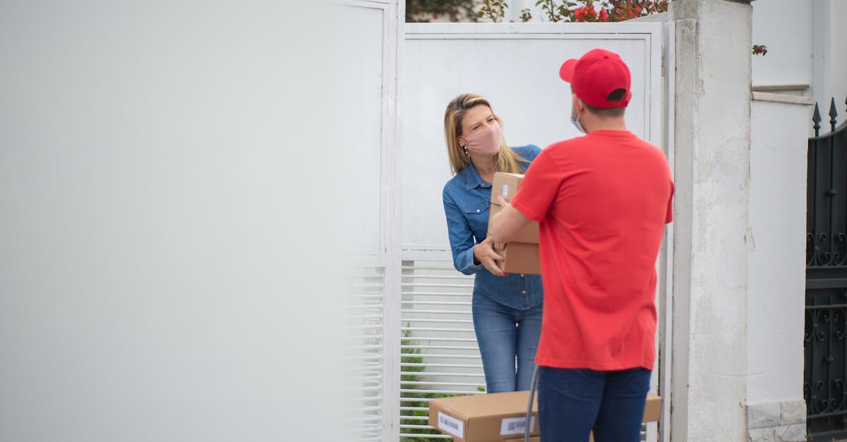 Round-Up: Best Products to Order with Same Day Delivery